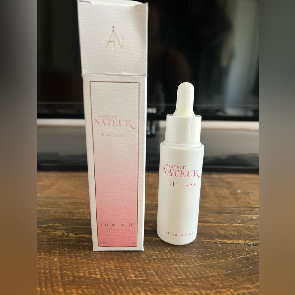 Agent Nateur Holi (sex)